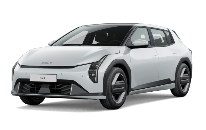 Kia EV4 Ausstattung