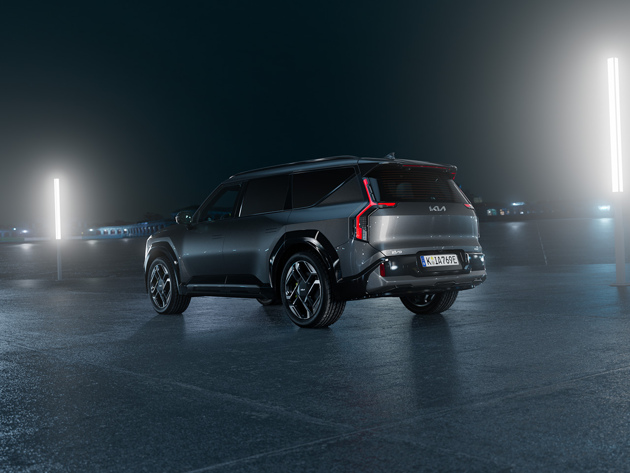 Elegante Sportlichkeit