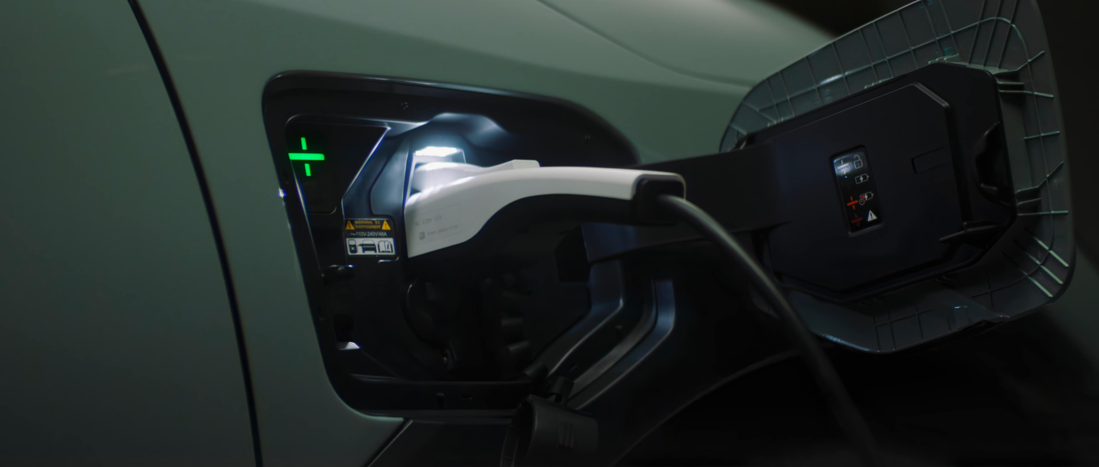 Besonders bequem laden: Kia Plug&Charge.