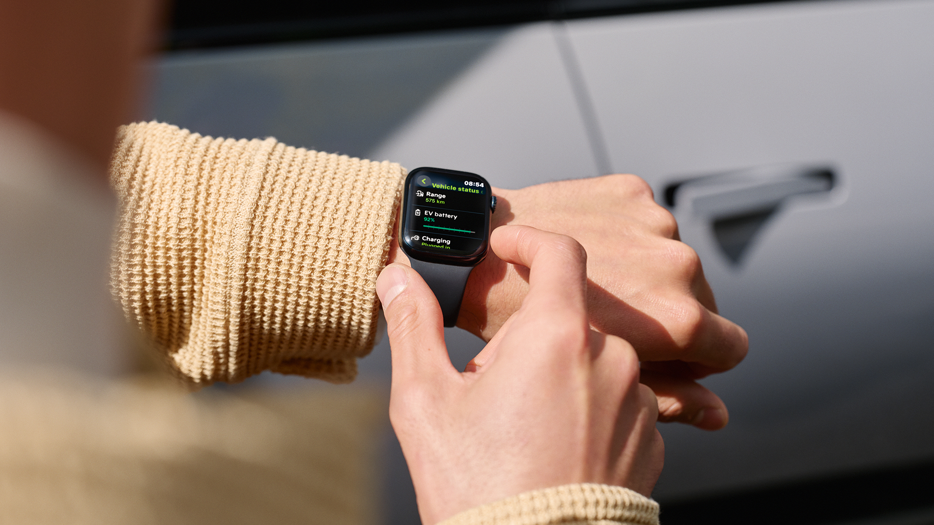 Kia Digital Key 2.0