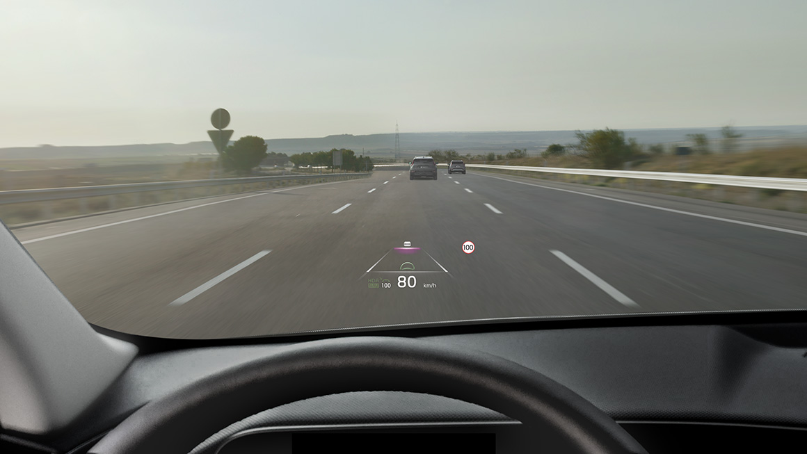 Head-up-Display